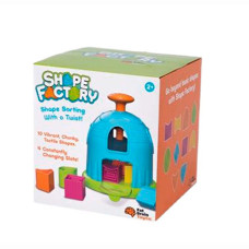 Сортер Fat Brain Toys Shape Factory (FA267-1)