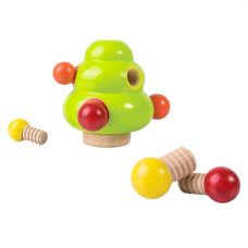 Сортер Guidecraft Manipulatives Деревце (G6740)