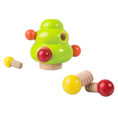 Сортер Guidecraft Manipulatives Деревце (G6740) в Киеве