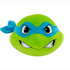 М'яка іграшка Club Mocchi-Mocchi TMNT Леонардо 28 см (T12479)