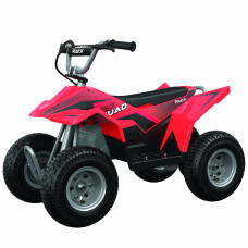 Квадроцикл Razor Dirt Quad Red (25143065)