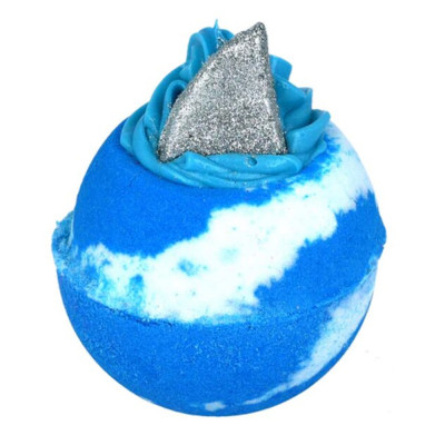 Бомбочка для ванни Bomb Cosmetics Shark attack (5037028275719) в Черкассах Бомбочка для ванни Bomb Cosmetics Shark attack (5037028275719) в Черкассах