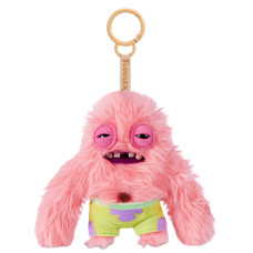 М''яка іграшка-брелок Fuggler Патрік (15756B)