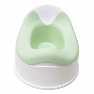 Дитячий горщик Babyhood ДоДо зелений (BH-103G)