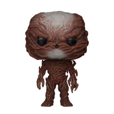 Фігурка Funko Pop Stranger things S5 Векна (90289)