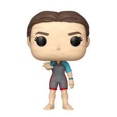 Фігурка Funko Pop Stranger things S5 Одинадцять у гідрокостюмі (90290)