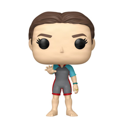 Фігурка Funko Pop Stranger things S5 Одинадцять у гідрокостюмі (90290) Фігурка Funko Pop Stranger things S5 Одинадцять у гідрокостюмі (90290)