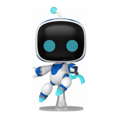 Фігурка Funko Pop Astro Bot Астро Бот (91456) Фігурка Funko Pop Astro Bot Астро Бот (91456)