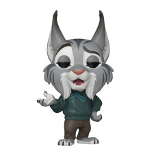 ​Фiгурка Funko Pop Зоотрополіс 2 Пазуроберт Рисьлі (86638)