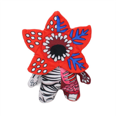 М'яка іграшка Копиця Дивна квітка (00006-17)