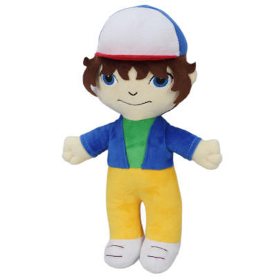 М'яка іграшка Копиця Диво хлопчик (00006-19)