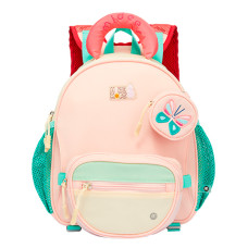 ​Дитячий рюкзак для прогулянок Mideer Рожевий (MD1271)