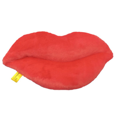 М'яка іграшка MeriToys Губи червоні 45см (2050000333644) в Ровном М'яка іграшка MeriToys Губи червоні 45см (2050000333644) в Ровном