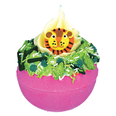 Бомбочка для ванни Bomb Cosmetics Going wild (5037028276754) в Ужгороде