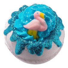 Бомбочка для ванни Bomb Cosmetics Flock star (5037028263082)