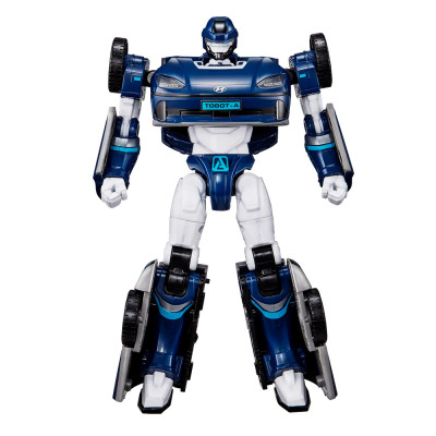 Робот-трансформер Tobot S6 Тобот А (301173)