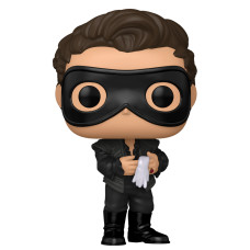 ​Фігурка Funko Pop Bridgerton Бенедикт Бріджертон (90802)