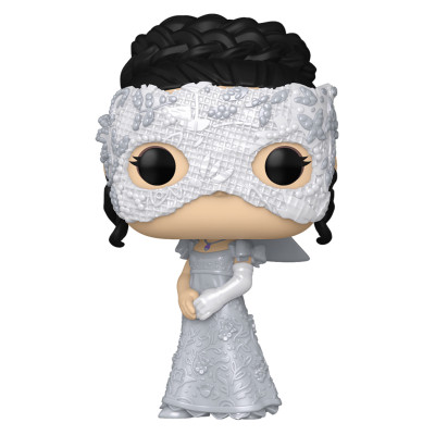 Фігурка Funko Pop Bridgerton Софі Пек Беккет (90803) Фігурка Funko Pop Bridgerton Софі Пек Беккет (90803)
