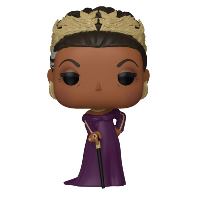 ​Фігурка Funko Pop Bridgerton Леді Денбері (90805)