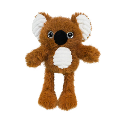 М'яка іграшка-потягушка Країна Іграшок Коала 30 см (MJ2408)