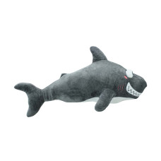 М'яка іграшка Країна Іграшок Сіра Акула (K15251/1)