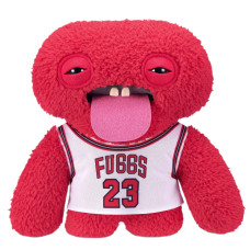 М'яка іграшка Fuggler Джодді Стрибун (15754H)