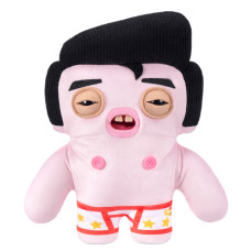 М'яка іграшка Fuggler Зірковий Чуб (15754E)