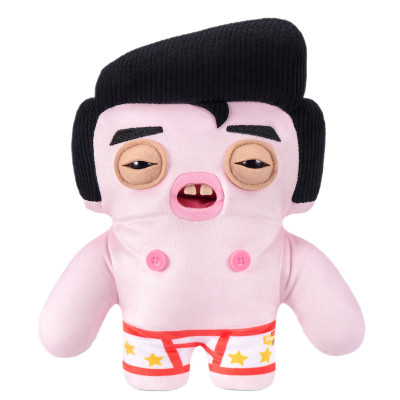 М'яка іграшка Fuggler Зірковий Чуб (15754E)