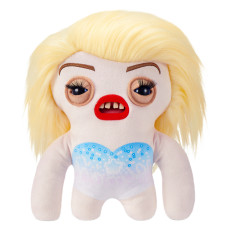 М'яка іграшка Fuggler Леді Гламурка (15754B)