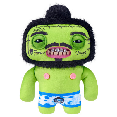 М'яка іграшка Fuggler Репзік Бітовий Мордач (15754D)