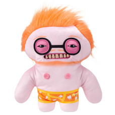 М'яка іграшка Fuggler Фантік Рудий Гикало (15754G)