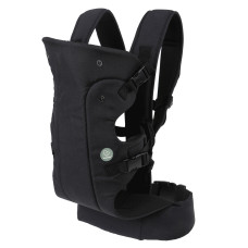 Рюкзак-переноска DreamBaby Journey Black (G2205)