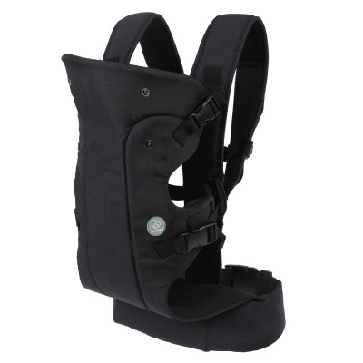 Рюкзак-переноска DreamBaby Journey Black (G2205)