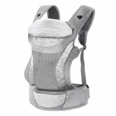 Рюкзак-переноска DreamBaby Inspire Grey (G2460)