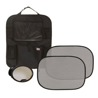 Набір аксесуарів DreamBaby для подорожі в автомобілі (G2287BB) в Днепре