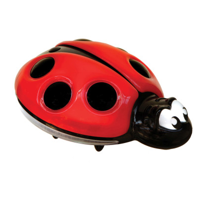Нічник DreamBaby Lady Bug (F689)