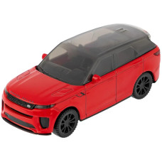 Автомодель Rastar Range Rover Sport SV 1:43 червона (4540131)