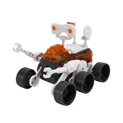 Ігровий набір Країна Іграшок Космічні пригоди (TK0201)