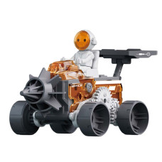 Електронний конструктор Країна Іграшок Космо-Машинка (TK0202)