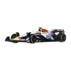 Автомодель Hot Wheels Formula 1 VCARB Liam Lawson #30 (JKD79)