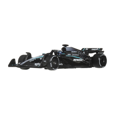 Автомодель Hot Wheels Formula 1 Mercedes-Benz George Russel #63 (JKD80)