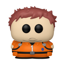 Фігурка Funko Pop South park S6 Ерік Картмен (86306)