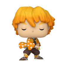 Фігурка Funko Pop Demon slayer Зеніцу Аґацума (49012)