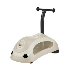Толокар Globber Walk n roll 2 in 1 ecologic кокосовий (830-566)