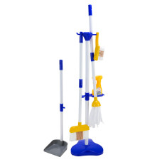 Ігровий набір Країна Іграшок Прибирання (204)