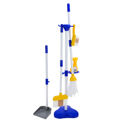 Ігровий набір Країна Іграшок Прибирання (204)