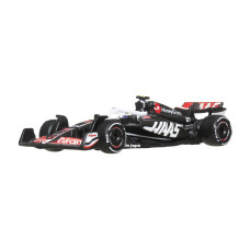 Автомодель Hot Wheels Formula 1 MoneyGram Haas (HRV11/4)