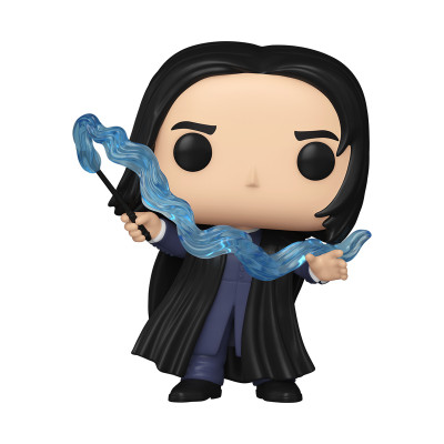 Фігурка Funko Pop Harry Potter S20 Снейп з патронусом (90273) Фігурка Funko Pop Harry Potter S20 Снейп з патронусом (90273)