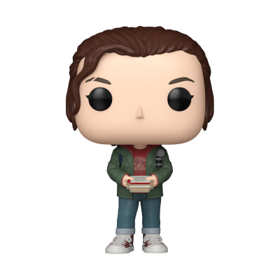 Фігурка Funko Pop The Last of Us Еллі (91813F)