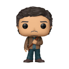 Фігурка Funko Pop The Last of Us Джоел Міллер (91814)